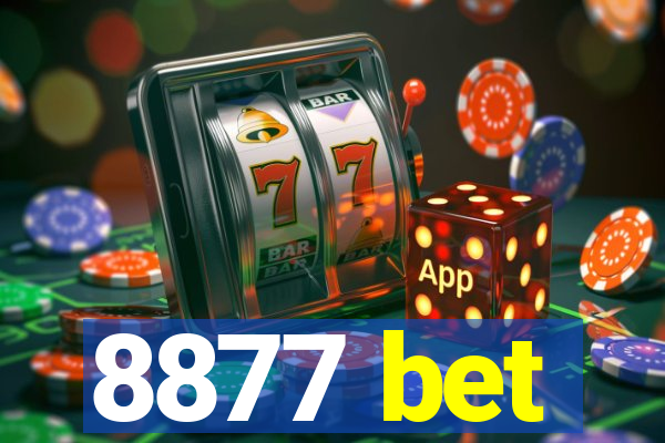 8877 bet